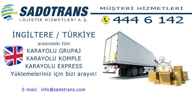 ingiltere birmingham express parsiyel