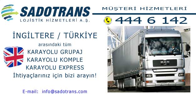 ingiltere birmingham nakliye