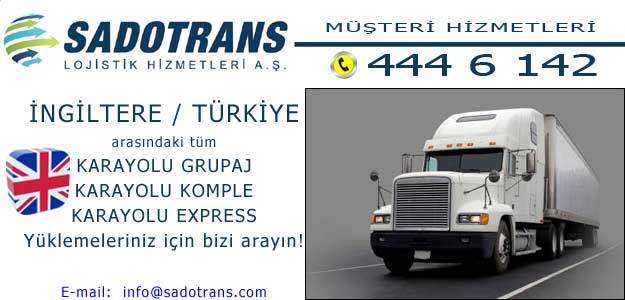 ingiltere birmingham tasimacilik
