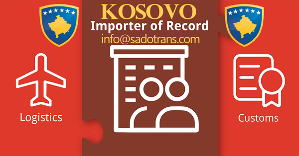Why is Importer of Record Important